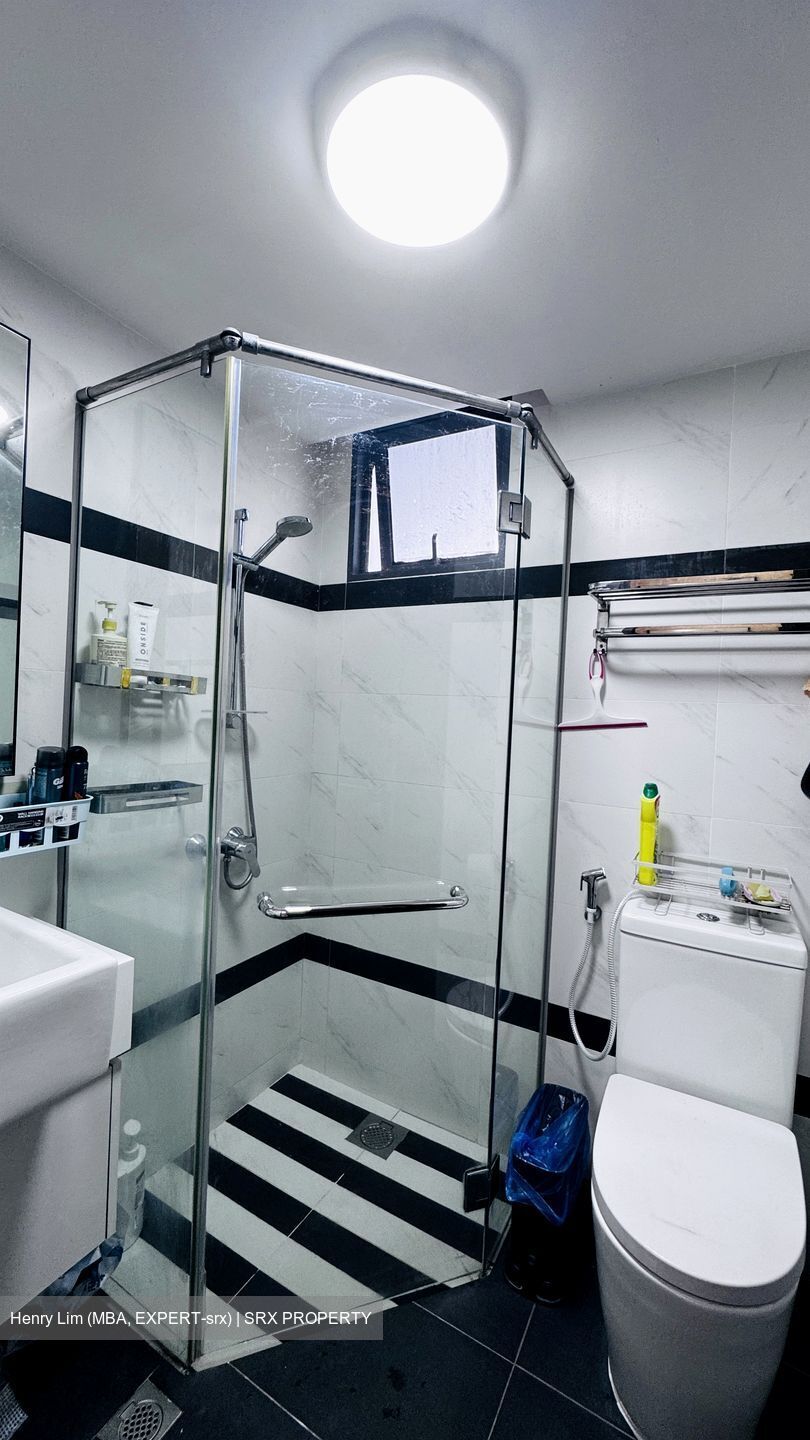 Symphony Suites (D27), Condominium #575455141